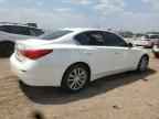 2017 INFINITI Q50