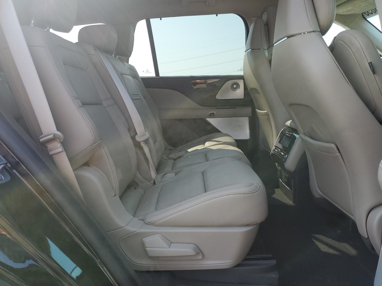 2023 LINCOLN Aviator
