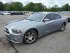 2013 DODGE CHARGER