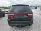 2020 DODGE DURANGO