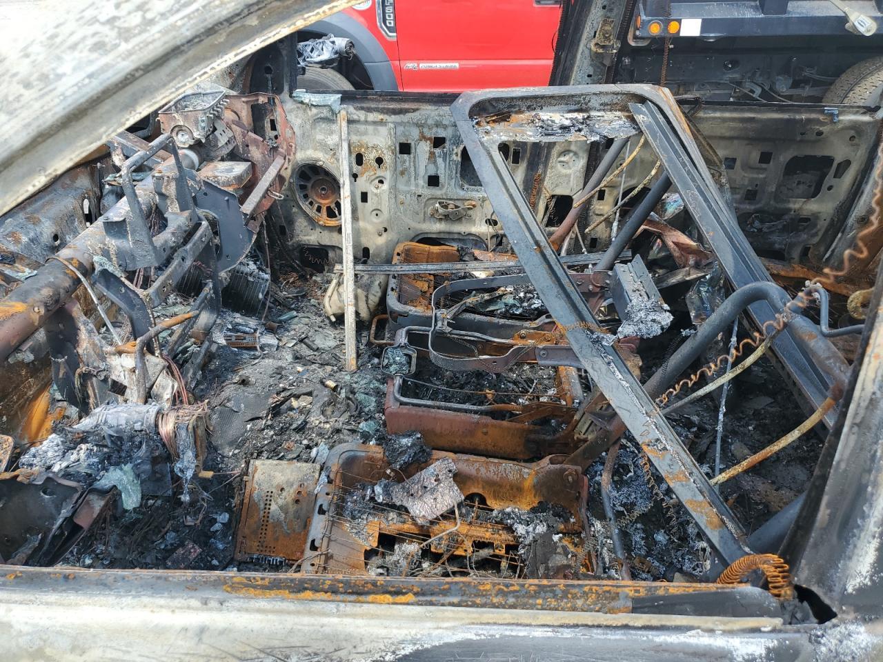 2006 DODGE Ram 2500