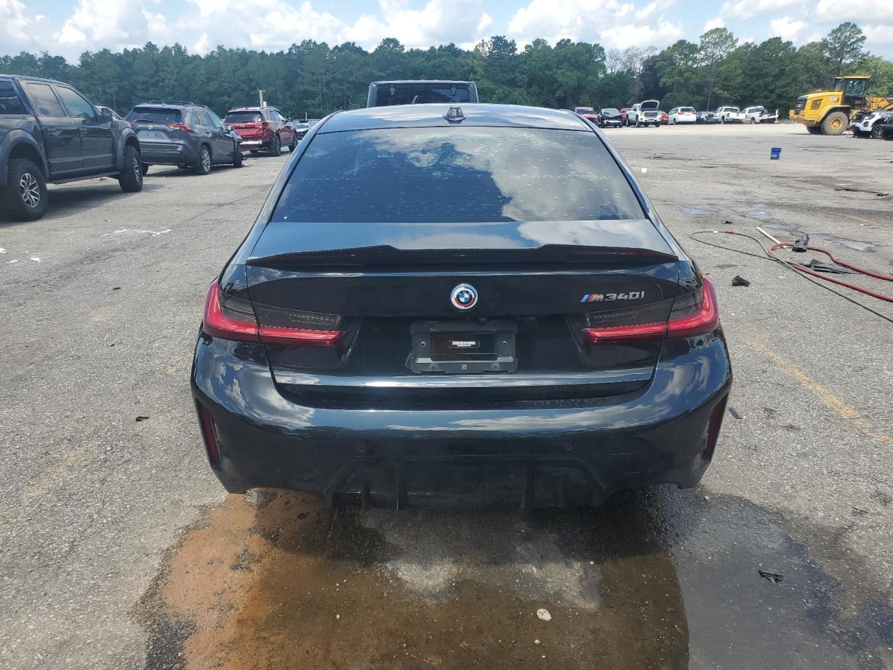 2023 BMW M340i