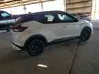 2021 NISSAN KICKS