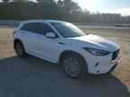 2024 INFINITI QX50