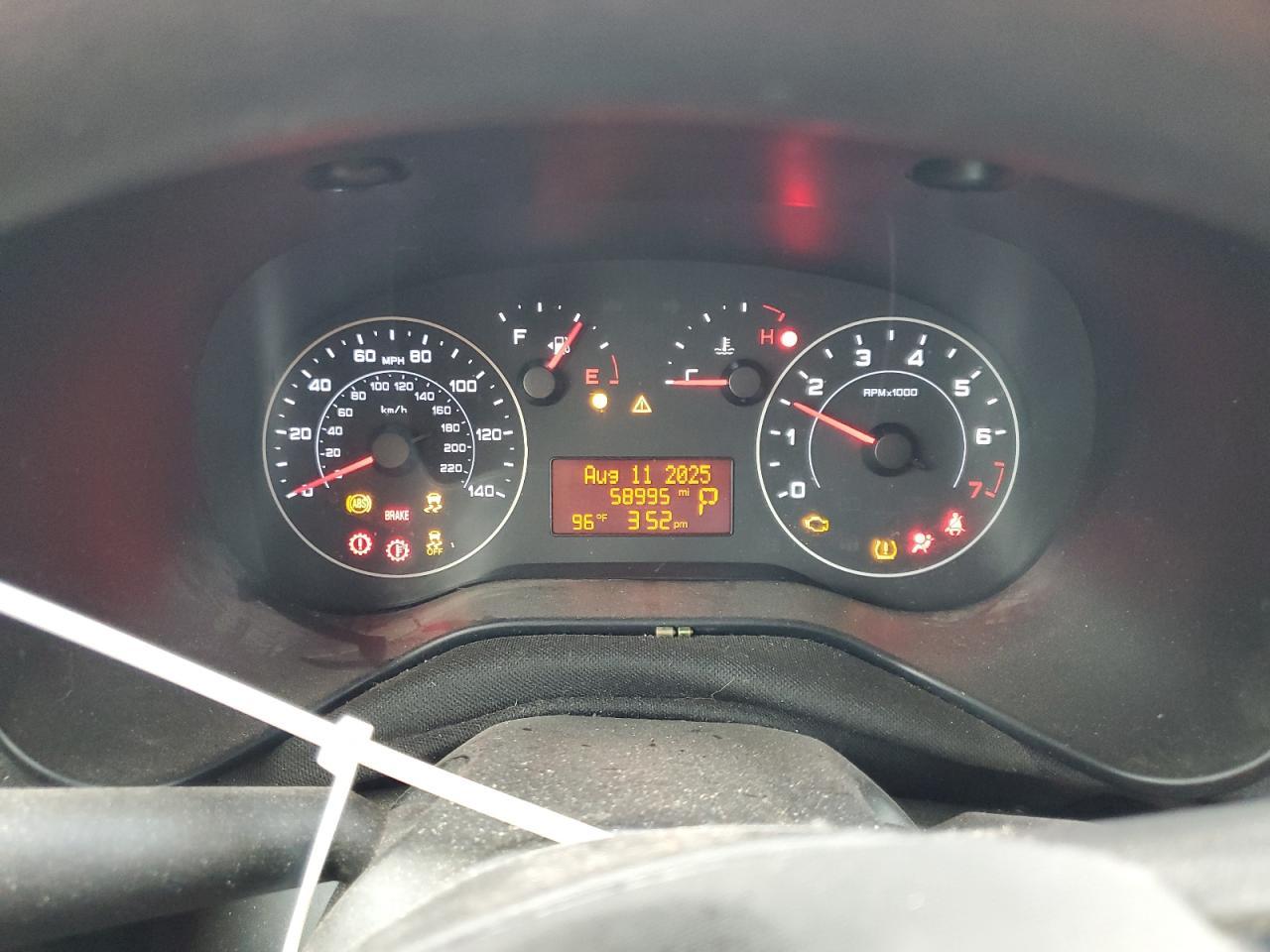 2021 RAM ProMaster City