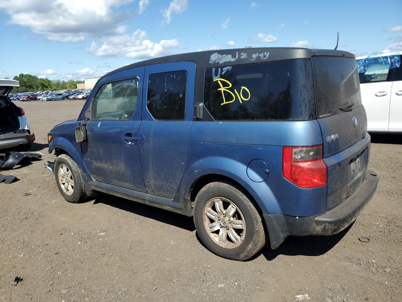 2006 HONDA Element