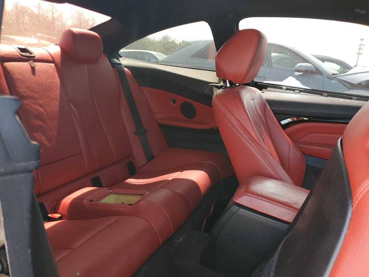 2014 BMW 4 Series