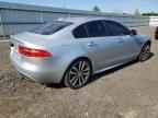 2017 JAGUAR XE