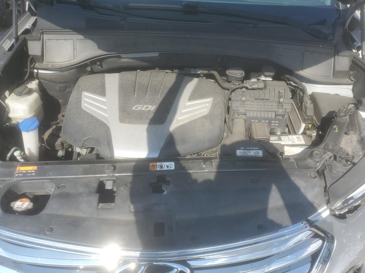 2014 HYUNDAI SANTA FE
