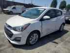 2021 CHEVROLET Spark