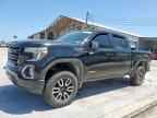 2020 GMC Sierra