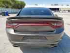 2017 DODGE CHARGER