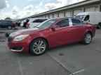2014 BUICK Regal