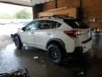 2018 SUBARU Crosstrek