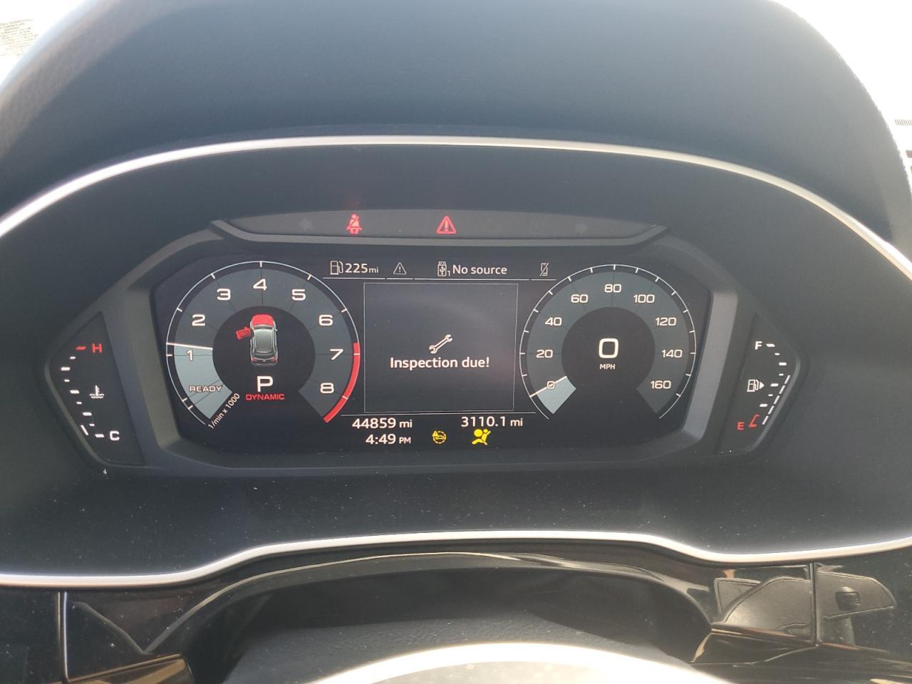 2023 AUDI Q3