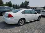 2012 CHEVROLET IMPALA