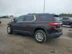 2021 CHEVROLET TRAVERSE