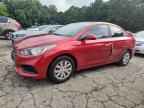 2020 HYUNDAI ACCENT