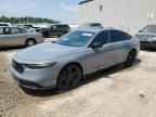 2023 HONDA ACCORD