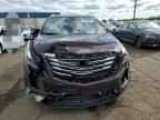 2018 CADILLAC XT5