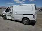 2014 NISSAN NV 200