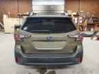 2020 SUBARU Outback