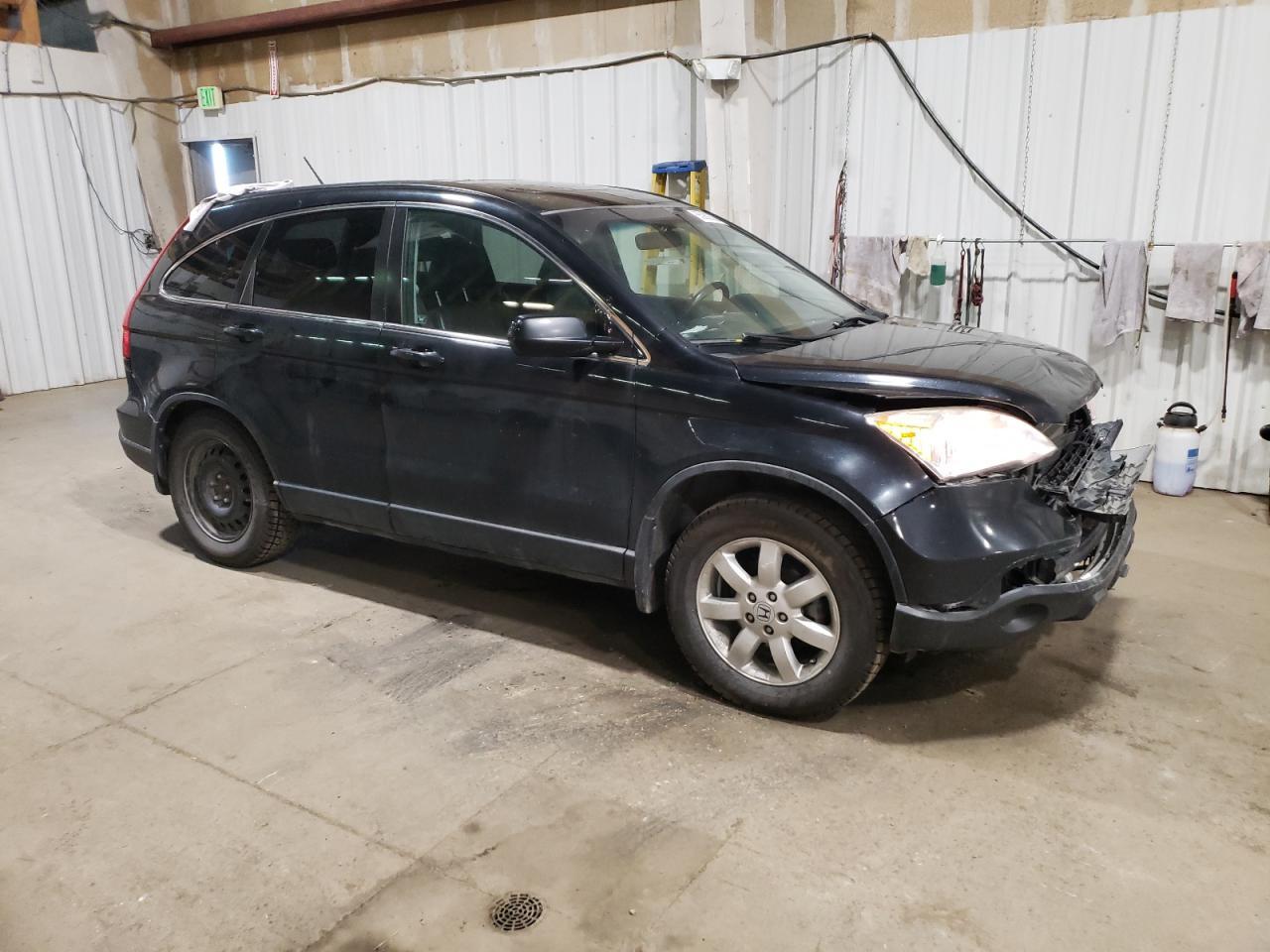 2009 HONDA CR-V