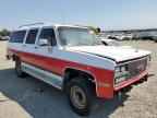 1979 CHEVROLET Suburban