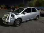 2008 NISSAN VERSA