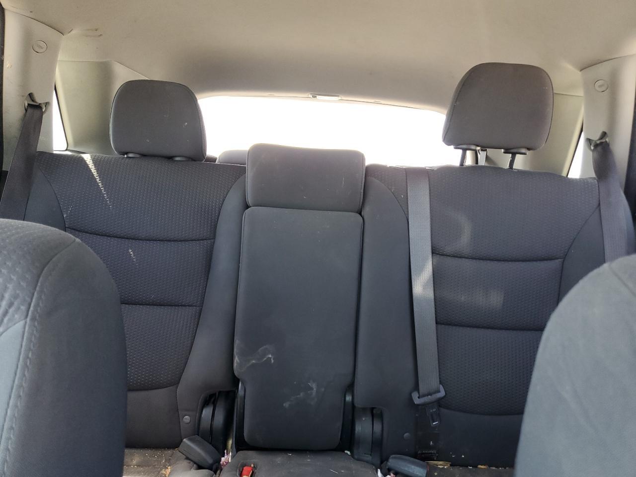 2011 KIA SORENTO