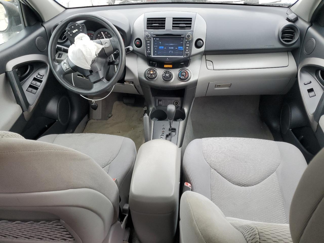 2012 TOYOTA RAV4