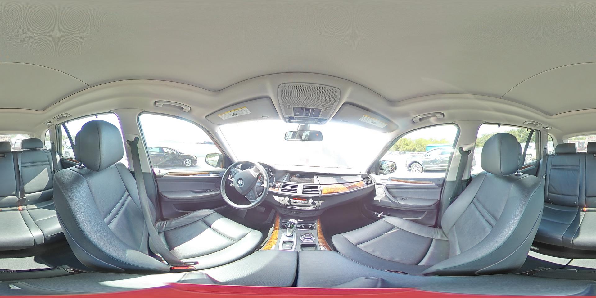 2013 BMW X5