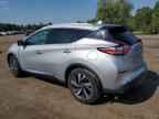 2017 NISSAN MURANO