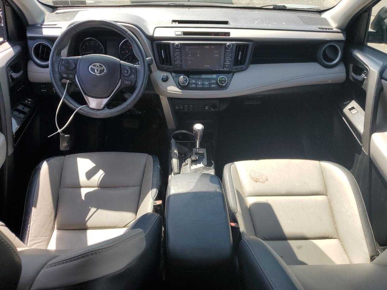 2017 TOYOTA RAV4