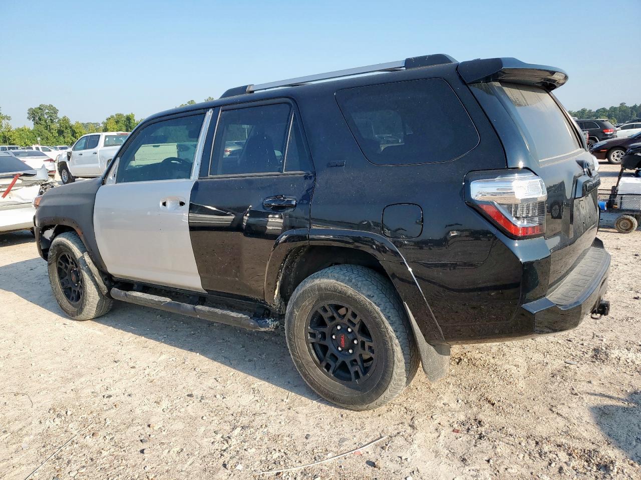 2023 TOYOTA 4Runner