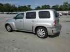 2011 CHEVROLET HHR