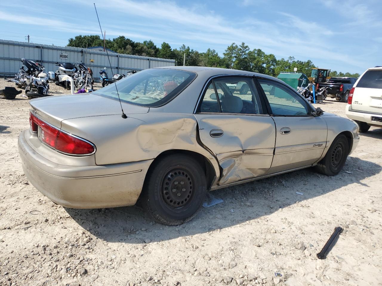 1999 BUICK Century