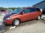 2005 NISSAN Quest