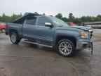 2014 GMC Sierra