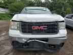 2011 GMC Sierra