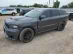 2020 DODGE DURANGO