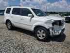 2010 HONDA PILOT