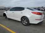 2014 KIA OPTIMA