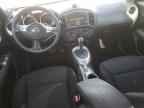 2014 NISSAN Juke