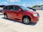 2015 DODGE GRAND CARAVAN