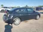 2016 NISSAN SENTRA