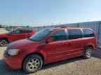 2008 CHRYSLER Town & Country