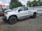 2019 CHEVROLET Silverado