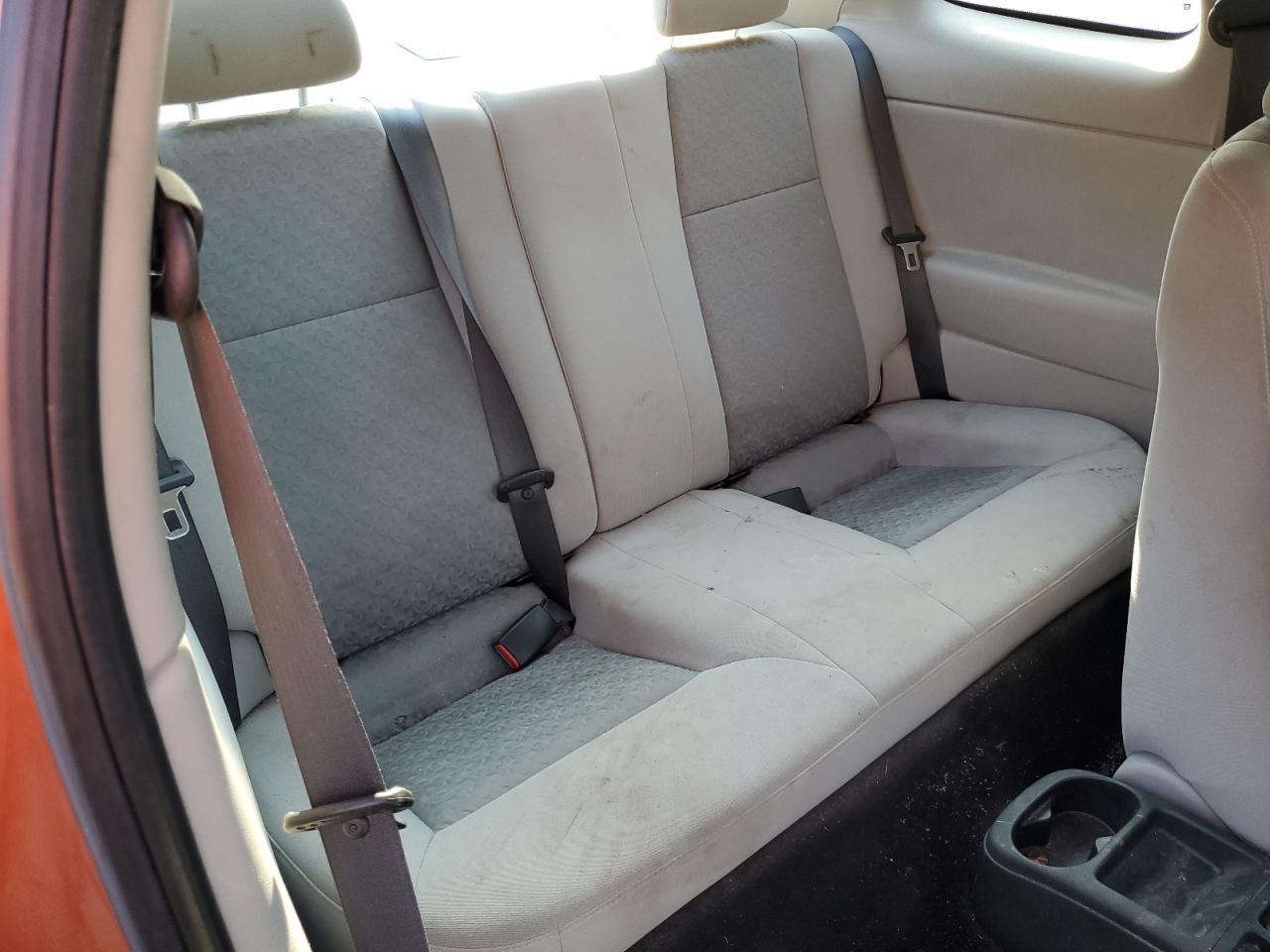 2007 CHEVROLET COBALT