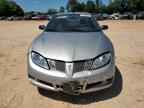 2005 PONTIAC SUNFIRE